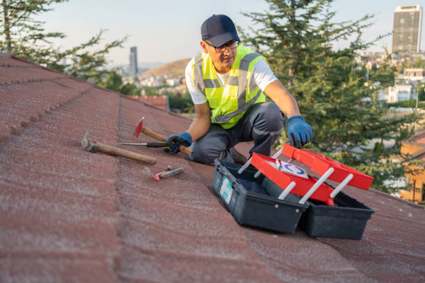 Siding for Commercial Buildings in St Helens, OR