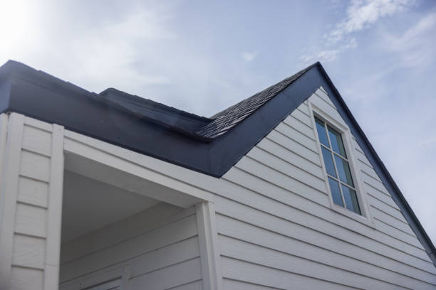 Custom Trim and Detailing for Siding in St Helens, OR